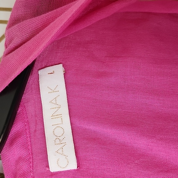 Pink Dress Carolina K - Picture 5 of 11